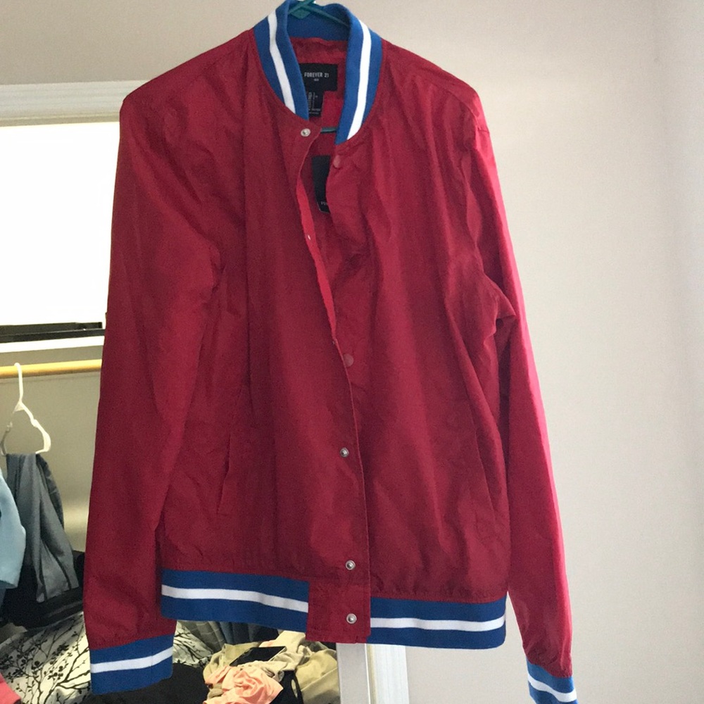 Casual men jacket